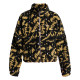 Roxy Γυναικεία ζακέτα Boundless Spirit Zippered - Sherpa Jacket